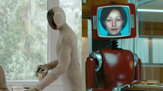 'Cassandra' na vida real? Empresa lança um 'robô mordomo' controlado por inteligência artificial