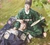 'Love in the Moonlight': uma jovem se disfarça de homem para trabalhar como conselheira amorosa, e conhece um adorável príncipe destemido