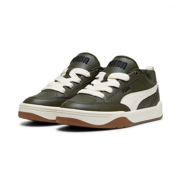 A Puma tem o Park Lifestyle, que custa R$ 359,99