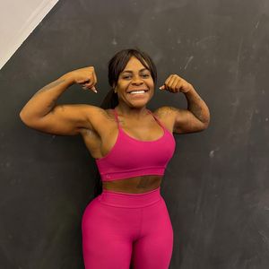 Jojo Todynho: ‘Não gostar de mim é um direito de vocês, não faço questão que goste. Agora, inventar mentira é feio, é feio demais’