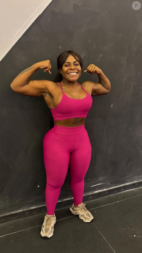 Jojo Todynho: ‘Não gostar de mim é um direito de vocês, não faço questão que goste. Agora, inventar mentira é feio, é feio demais’