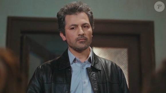 Sirin deixa Arif intrigado ao revelar ter visto Bahar vendendo joias na novela 'Força de Mulher' no capítulo de 27 de maio de 2025