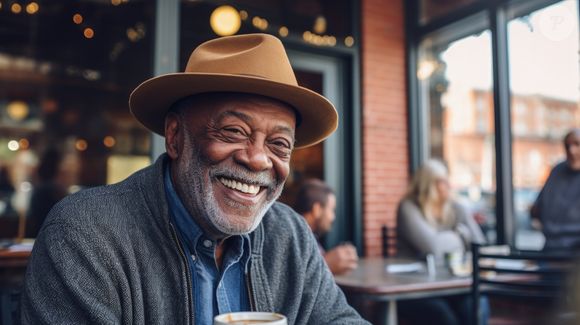 Psicologia e longevidade: estudo revela os 10 hábitos diários mais comuns entre pessoas que aparentam ser mais jovens aos 60 anos