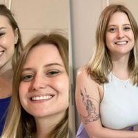 'Humilhação e a violência psicológica': irmã de Isabel Veloso, internada há quase 3 semanas na UTI, revela crise entre pai e mãe da jovem