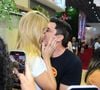 A cerimônia de casamento entre Ana Hickmann e Edu Guedes ocorre ainda neste ano de 2025.