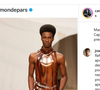 Após viralizar nas redes, a comparação entre um look da Mondepars e uma peça histórica de Hussein Chalayan recebeu uma resposta pública de João Lucas. O marido de Sasha Meneghel reconheceu a inspiração, destacou diferenças técnicas e foi elogiado pela postura conciliadora