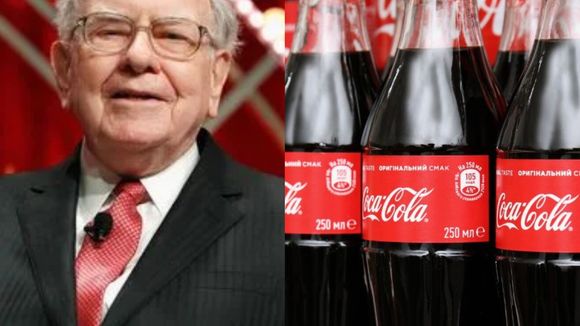 Dieta com Coca-Cola e McDonald's no café da manhã aos 94 anos: um dos maiores acionistas da Apple faz médicos se questionarem 'como ele ainda está vivo'