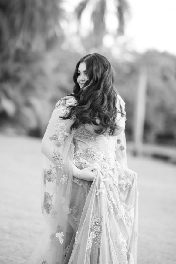 Maysa Matarazzo ganhou uma festa nesta sexta-feira (19), na Fazenda Santa Margarida, em Campinas