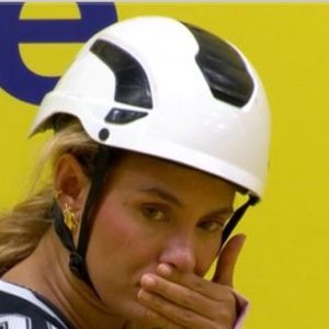 Sarah Andrade ficou em choque após a convulsão de Henri Castelli