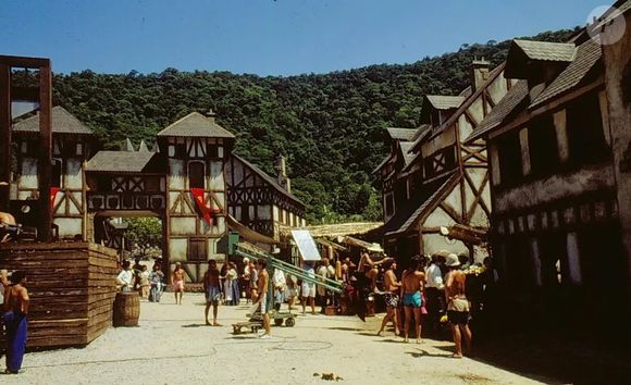 Novela 'Que Rei Sou Eu?' foi uma sátira ao momento político do fim dos anos 1980