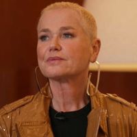 Nem namoro, nem educação da filha: Xuxa Meneghel revela forte arrependimento. 'Se eu pudesse...'