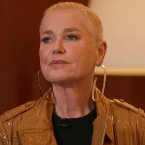 Nem namoro, nem educação da filha: Xuxa Meneghel revela forte arrependimento. 'Se eu pudesse...'
