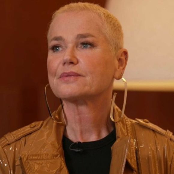 Nem namoro, nem educação da filha: Xuxa Meneghel revela forte arrependimento. 'Se eu pudesse...'