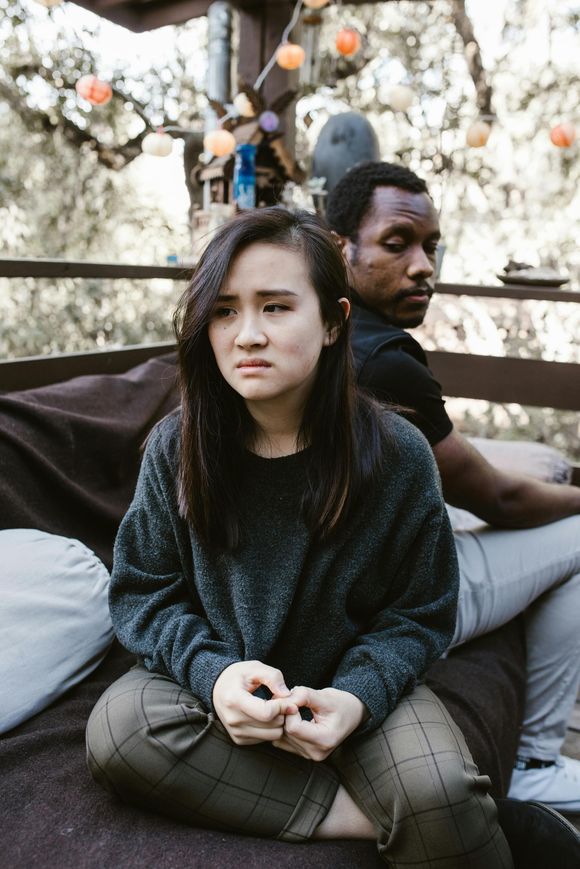 Psicóloga Angela Fernandez revela que falta explicação para um fim de relacionamento saudável