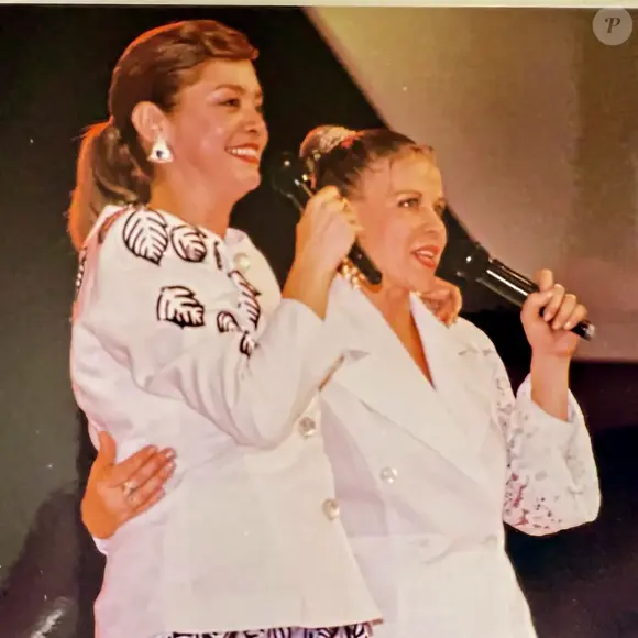 Ione Borges e Claudete Troiano apresentaram juntas o 'Mulheres' até 1996: em 1999, Ione foi comandar um programa noturno com o seu nome