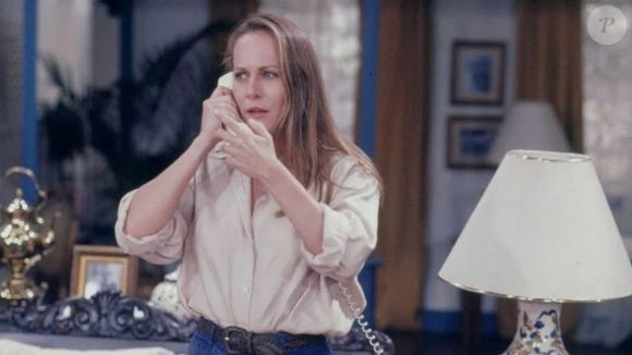 O que acontece com Estela em 'A Viagem'? No final da novela espírita, filha de Maroca se entrega de vez a Alberto