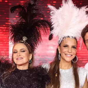 Micareta SP anuncia Claudia Leitte e Ivete Sangalo no mesmo lineup; cada uma terá seu trio em horário distinto.