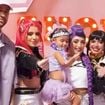 Parede de escalada, ambiente climatizado e menu variado: buffet de luxo da festa de três anos de Mavie, filha de Neymar, custa a partir de R$ 24 mil para 4h de festa