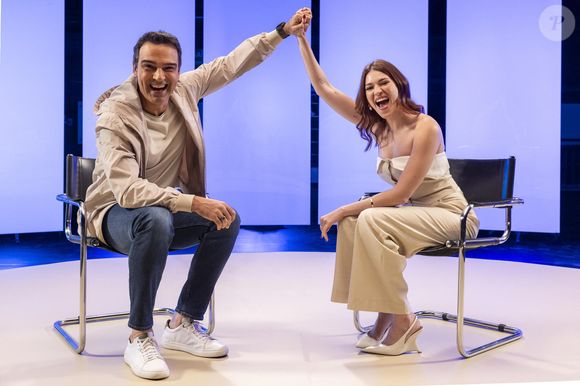 Ana Clara Lima foi confirmada na equipe do 'BBB 26': ela apresentará o 'Big Show'