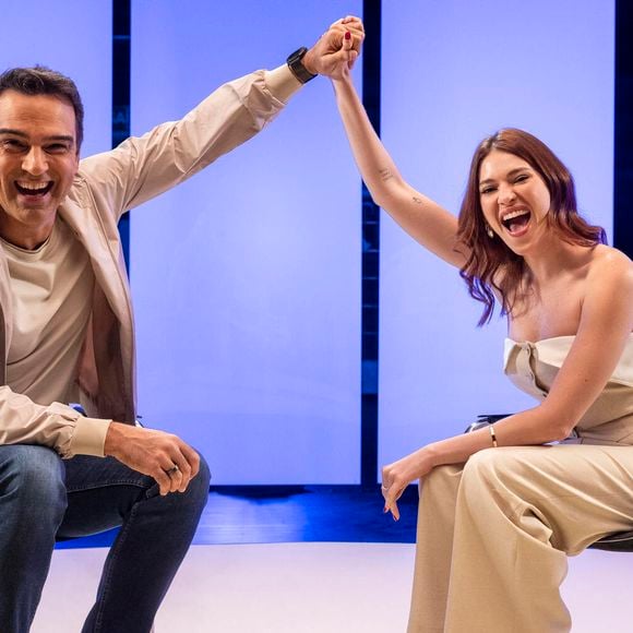 Ana Clara Lima foi confirmada na equipe do 'BBB 26': ela apresentará o 'Big Show'