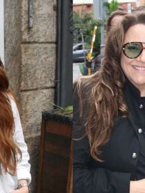 Brasil x Noruega na Copa 2026: Klara Castanho, Ana Carolina, com a namorada, e mais famosos se reúnem em festa para jogo decisivo. 20 fotos dos looks!