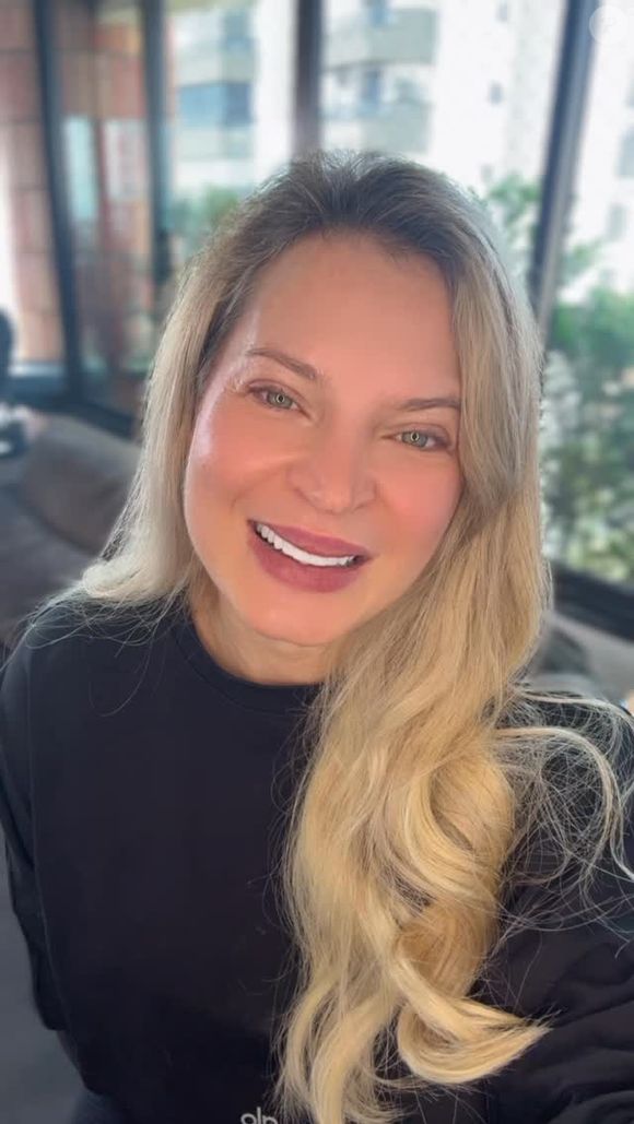 Joice Hasselmann promete uma retaliação: ‘Vai ser ótimo ela me chamar para briga, porque assim fico mais disposta a abrir minha caixa de ferramentas’