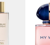 Sublime Epoque (Zara) - 80 ml | R$ 229,00 - combina bergamota, pêssego branco e um fundo de baunilha e cedro. Há comparações frequentes com o My Way, da Giorgio Armani, que traz essa mesma proposta floral sofisticada com fundo marcante