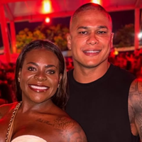 Namorado de Jojo Todynho sofre infarto por uso de anabolizantes, diz colunista; cantora confirma ataque cardíaco, mas nega suposto motivo: 'Muito grave'