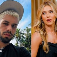 Acabou mesmo: divórcio de Zé Felipe e Virginia é finalizado; apresentadora do SBT faz importante mudança em documentos