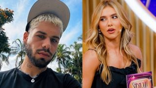 Acabou mesmo: divórcio de Zé Felipe e Virginia é finalizado; apresentadora do SBT faz importante mudança em documentos