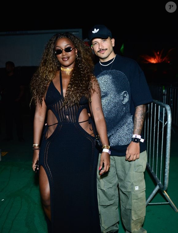 Iza e Yuri Lima ficaram alguns meses separados, mas a cantora decidiu reatar o romance