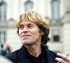 Para Dafoe, essas atividades simples do dia a dia funcionam como uma forma de meditação