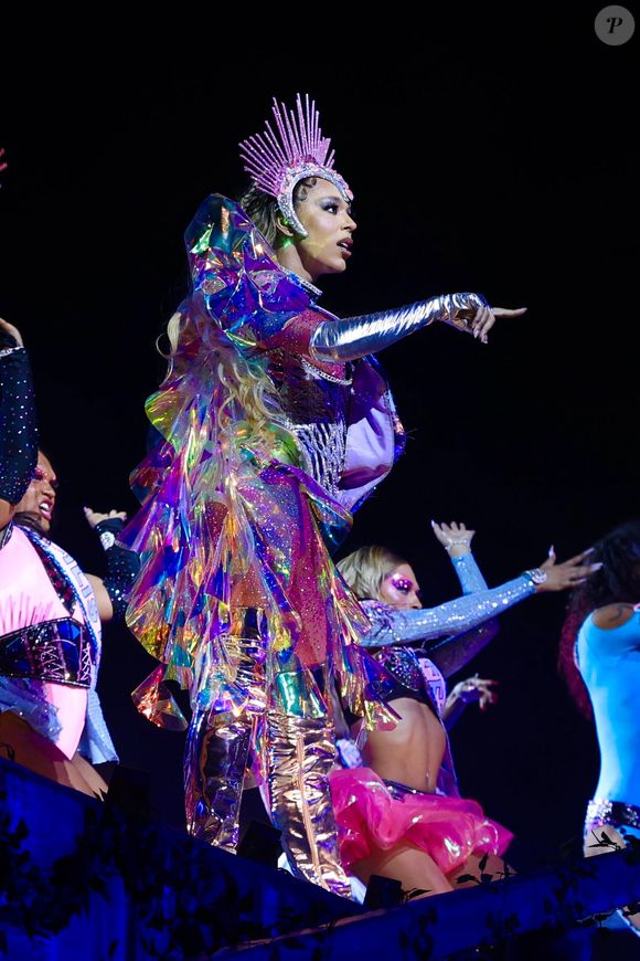 Erika Hilton sofreu boicote da TV Globo? Decisão da emissora revoltou público nas redes sociais