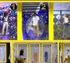 Brothers encararam uma Prova do Líder no 'BBB 25' nesta quinta-feira (3)