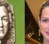 Frase do dia do filósofo Voltaire: 'Posso não concordar com o que dizes, mas defenderei até a morte o teu direito de dizê-lo' - na foto ilustrativa, Luana Piovani, que levanta polêmicas com opiniões 'sem filtro' na web