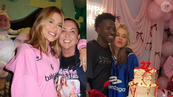 Mãe de Virgínia, Margareth Serrão levandou (mais uma!) polêmica nas redes sociais