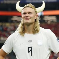 Nem mansão de praia, nem fazenda de luxo nas montanha: perto dos 26 anos, Haaland já faz planos para aposentadoria do futebol; carrasco do Brasil na Copa 2026 cogita negócio lucrativo