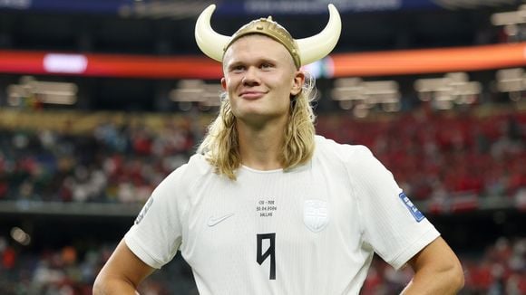 Nem mansão de praia, nem fazenda de luxo nas montanha: perto dos 26 anos, Haaland já faz planos para aposentadoria do futebol; carrasco do Brasil na Copa 2026 cogita negócio lucrativo