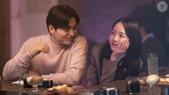 Em 'Querida Hyeri', o casal sem sal de Shin Hye-sun e Lee Jin-wook atrapalhou o desenvolvimento da personagem principal