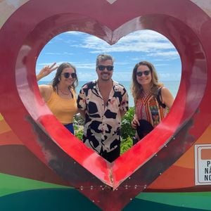 Claudia Abreu afirmou que tinha muitos planos junto com Titina Medeiros