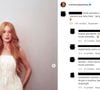 Martina Ruy Barbosa virou assunto na web