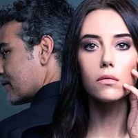 Essa novela turca cheia de emoção e reviravoltas vai substituir 'Força de Mulher' traz ator que faz Sarp como o maior traidor da história