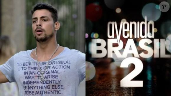 ‘Avenida Brasil 2 foi anunciada pela Globo em 8 de setembro de 2026