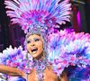 Grávida de novo, Sabrina Sato desfila no Carnaval 2027? Veja a resposta oficial da equipe da apresentadora da Globo: 'Novidade maravilhosa'