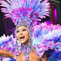 Sabrina Sato abre o jogo sobre segunda gravidez aos 45 anos e entrega decisão sobre Carnaval 2027: 'Mamãe vai estar plena'