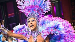 Sabrina Sato abre o jogo sobre segunda gravidez aos 45 anos e entrega decisão sobre Carnaval 2027: 'Mamãe vai estar plena'