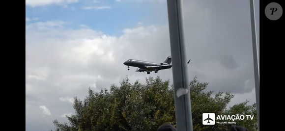 Ataques, aeroportos fechados e um avião de Cristiano Ronaldo no ar: entenda como surgiu o boato e por que ele não se sustenta