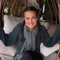 'Coração quebrado': pai de Lua Blanco se emociona uma semana após morte precoce da filha; cantor lembra relação da artista com os fãs: 'Amor verdadeiro'