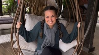 'Coração quebrado': pai de Lua Blanco se emociona uma semana após morte precoce da filha; cantor lembra relação da artista com os fãs: 'Amor verdadeiro'