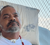 Final de semana de morte, Morte de Arlindo Cruz morreu na sexta por falência múltipla de órgãos